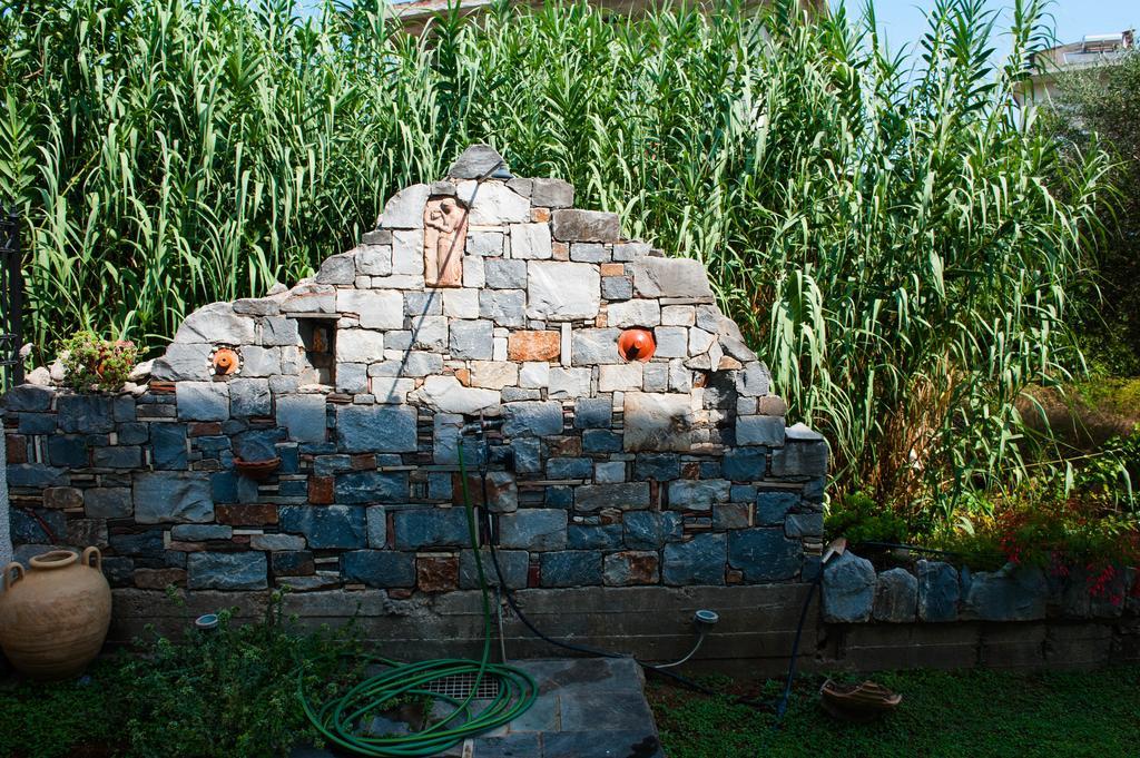 Studios Margarita Petalidi Luaran gambar