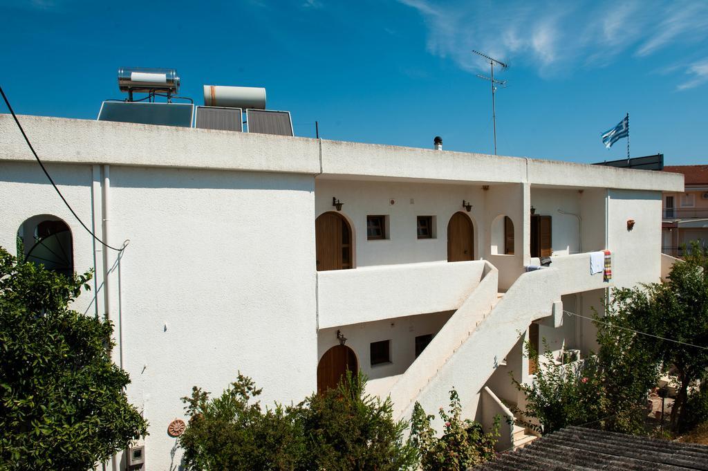 Studios Margarita Petalidi Luaran gambar