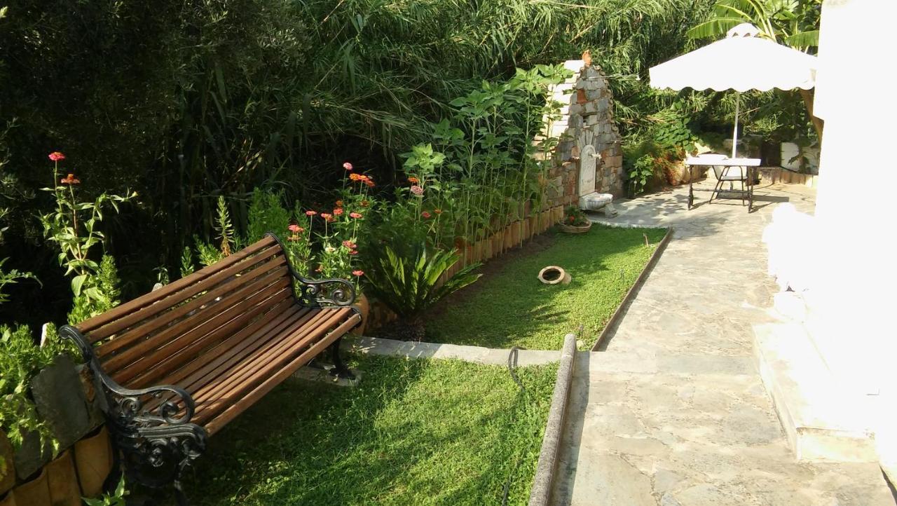 Studios Margarita Petalidi Luaran gambar